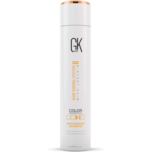 شامبو حماية اللون من جي كيه | 300 مل شامبو حماية اللون من جي كيه | 300 مل